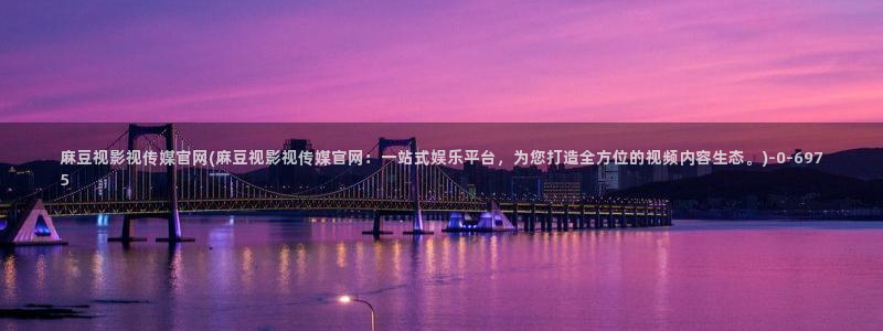 麻豆视频自动更新