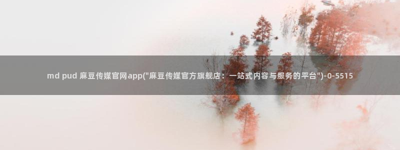 麻豆视频泛目录词