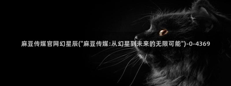 麻豆自定义库