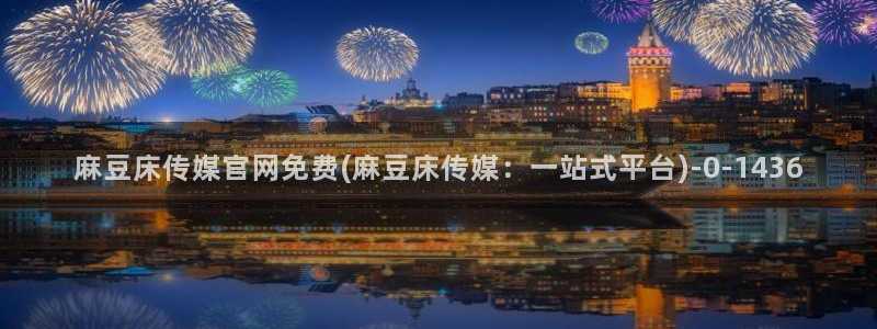 麻豆视频列表文案